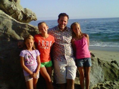 Eric Stonecipher