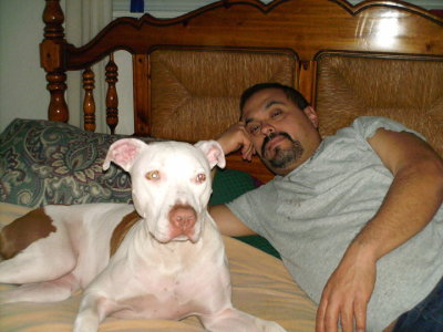 Michael Marquez