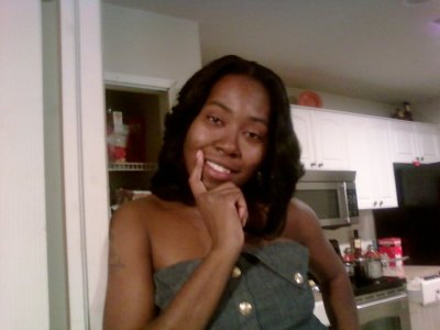 Latarsha Taylor