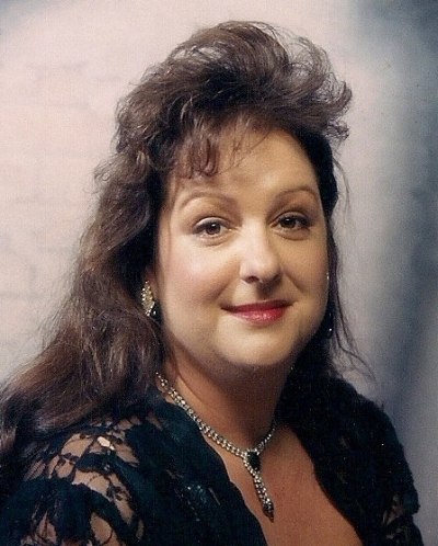 Gayle Halbert