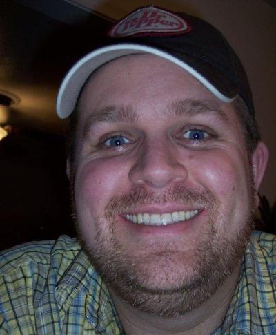 John Stout