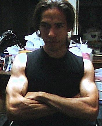 Jeremy King