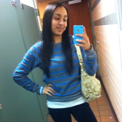 Brianna Hurst
