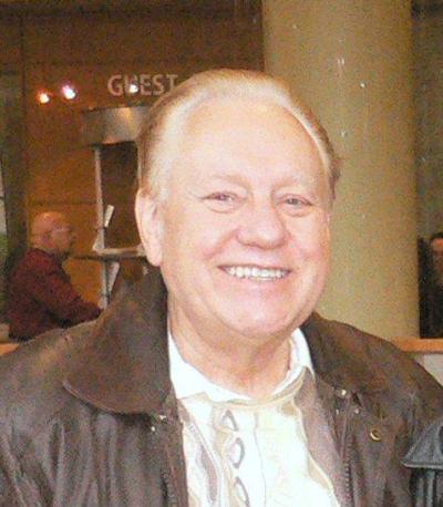 Clayton Voegtle