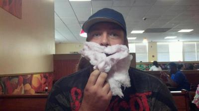 Paul Caldwell