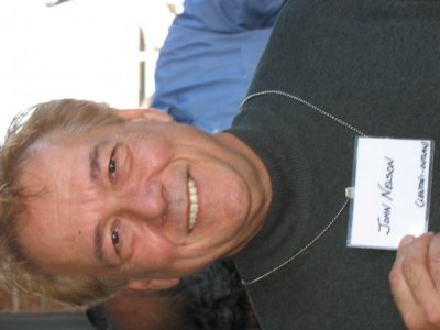 John Nelson
