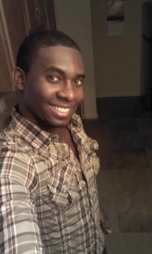 Jarrett Scott