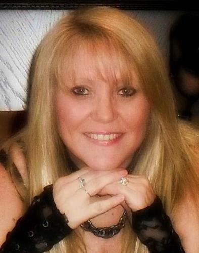 Donna Reuter