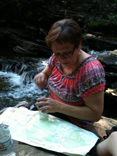Susan Bickel