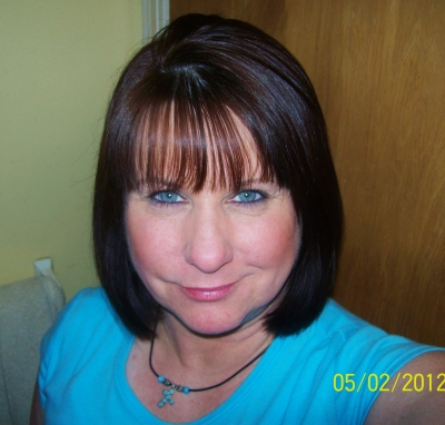 Cheryl Kidd