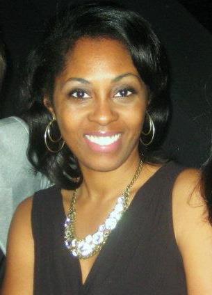 Jovita Moore