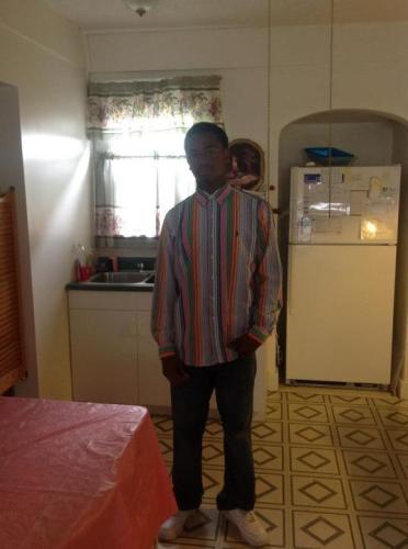 Cordell Wilder