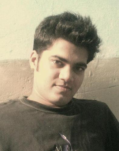 Dheeraj Singh