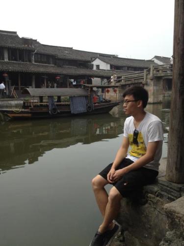 Jiajun Wang