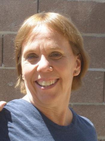 Sylvia Moffett