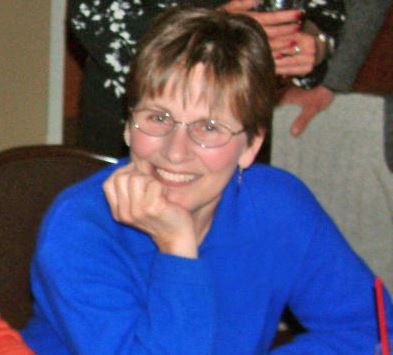 Sandra Petitt