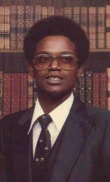 Reginald Wise