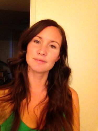 Halle Holland