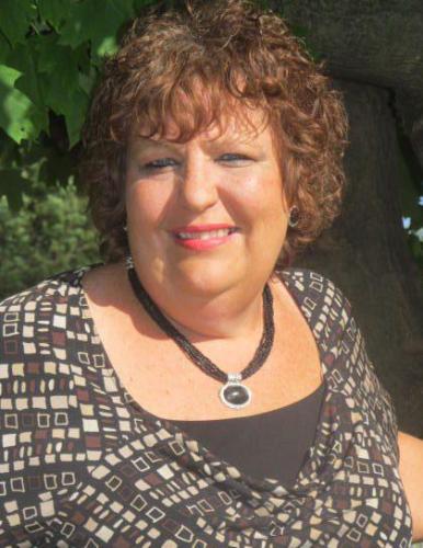 Trudy Campbell