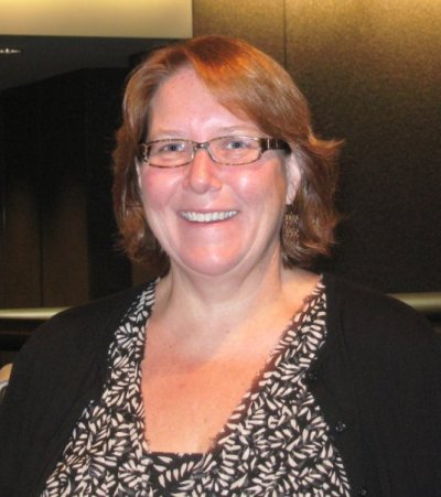 Kathy Benoit