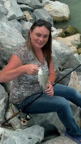 Krista Chaffin