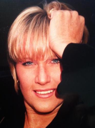 Sue Hall