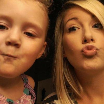 Samantha Portwood