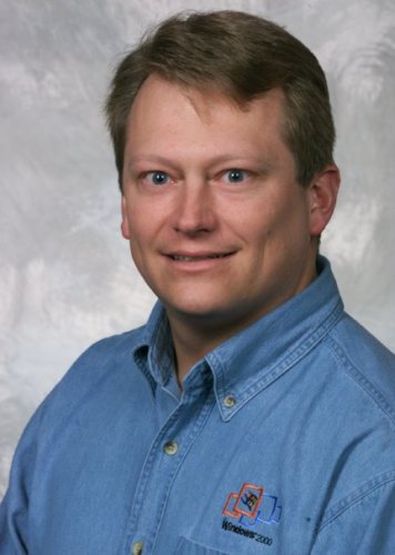 Chris Gradwohl