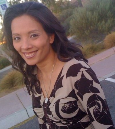 Janet Davis