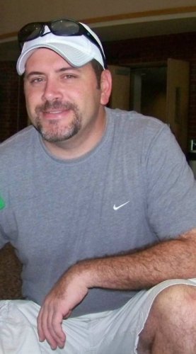 Eric Dilling