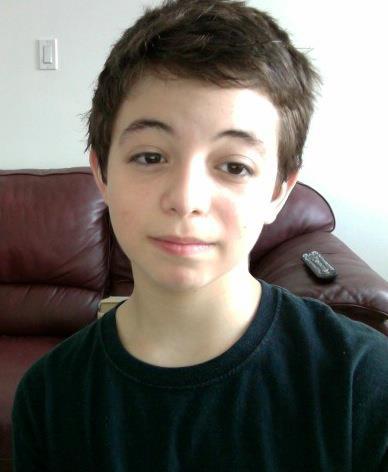 Brandon Cavorsi