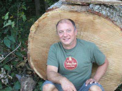 Craig Harmeyer