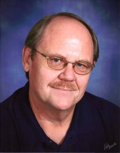 Edward Clack