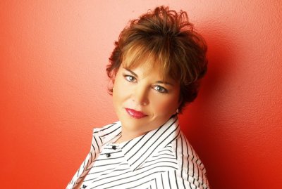 Debra Brown
