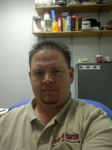 Joshua Hanlon