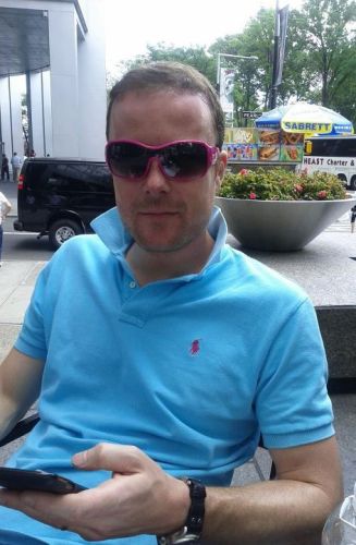 Christiaan Bouhuys
