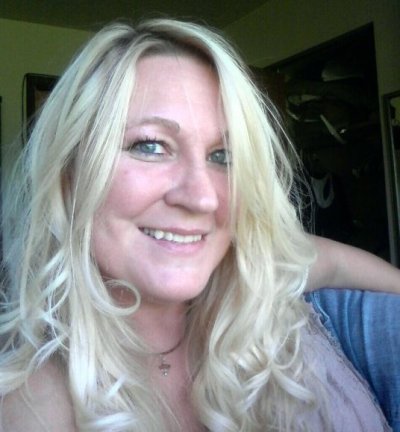 Tammy Mcgee