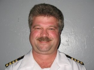 Scott Redlhammer