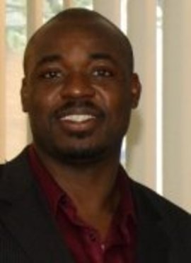 Innocent Idusuyi