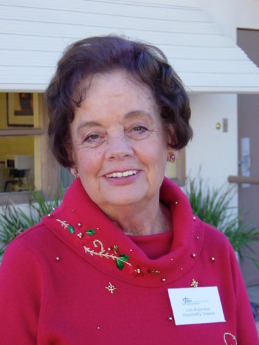 Lois Bogardus