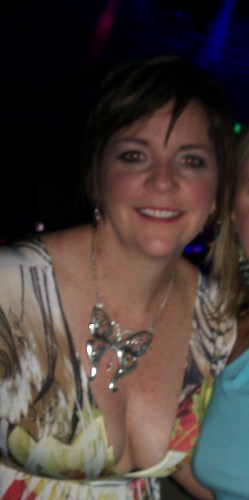 Sherry Kuestersteffen