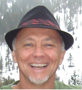 Byron Roberts