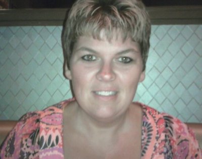 Sherrie Sanders