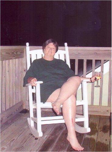 Nancy Suitt