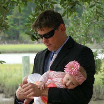 Bruce Morehouse