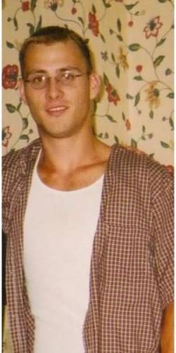 Scott Cardinel