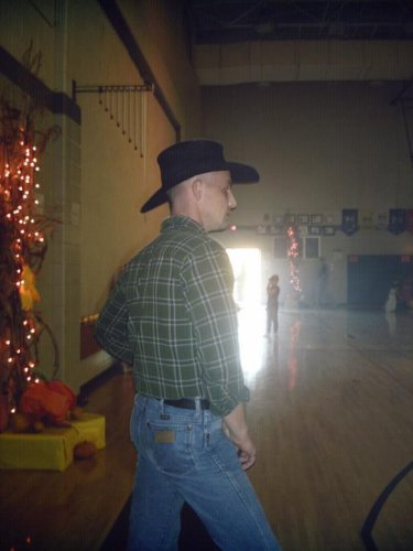 Christopher Bunch
