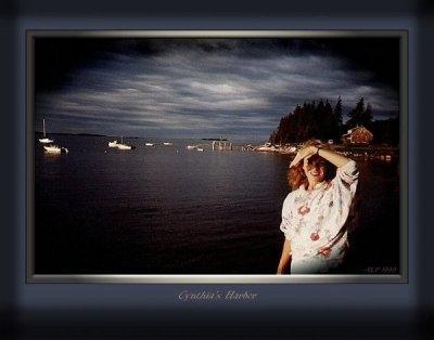 Cynthia Plotts