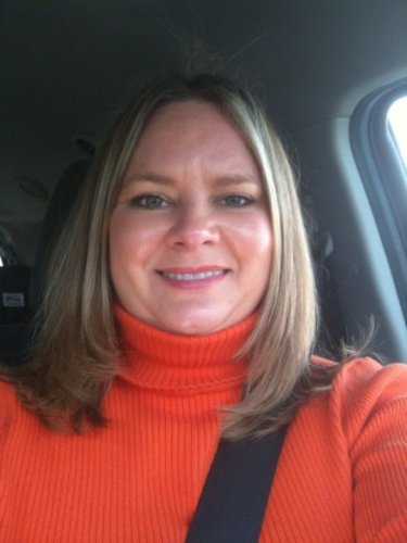 Amy Manning