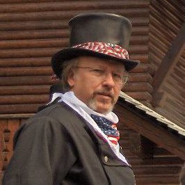 Stephen Kuber